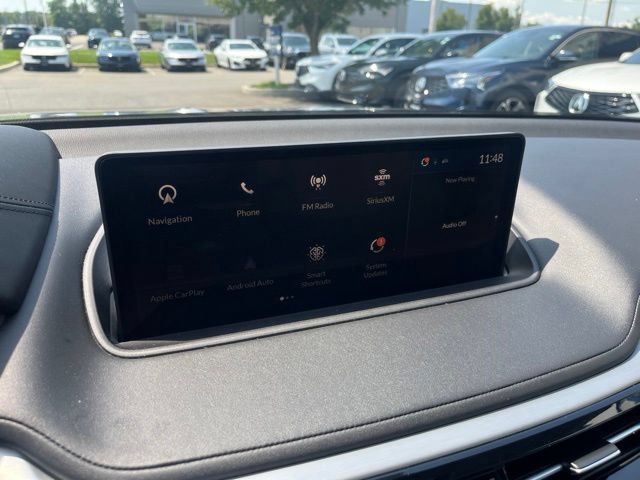 Certified 2023 Acura MDX w/ Technology Package AWD/4WD image 40