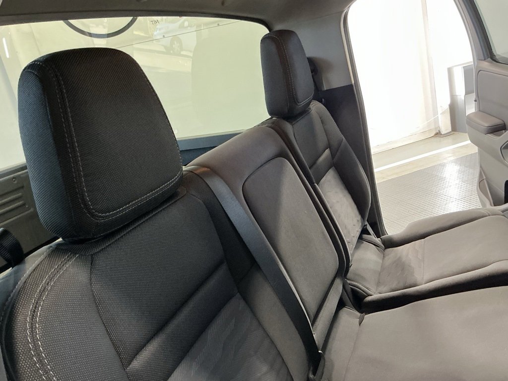 Used 2024 Nissan Frontier SV w/ Technology Package image 21