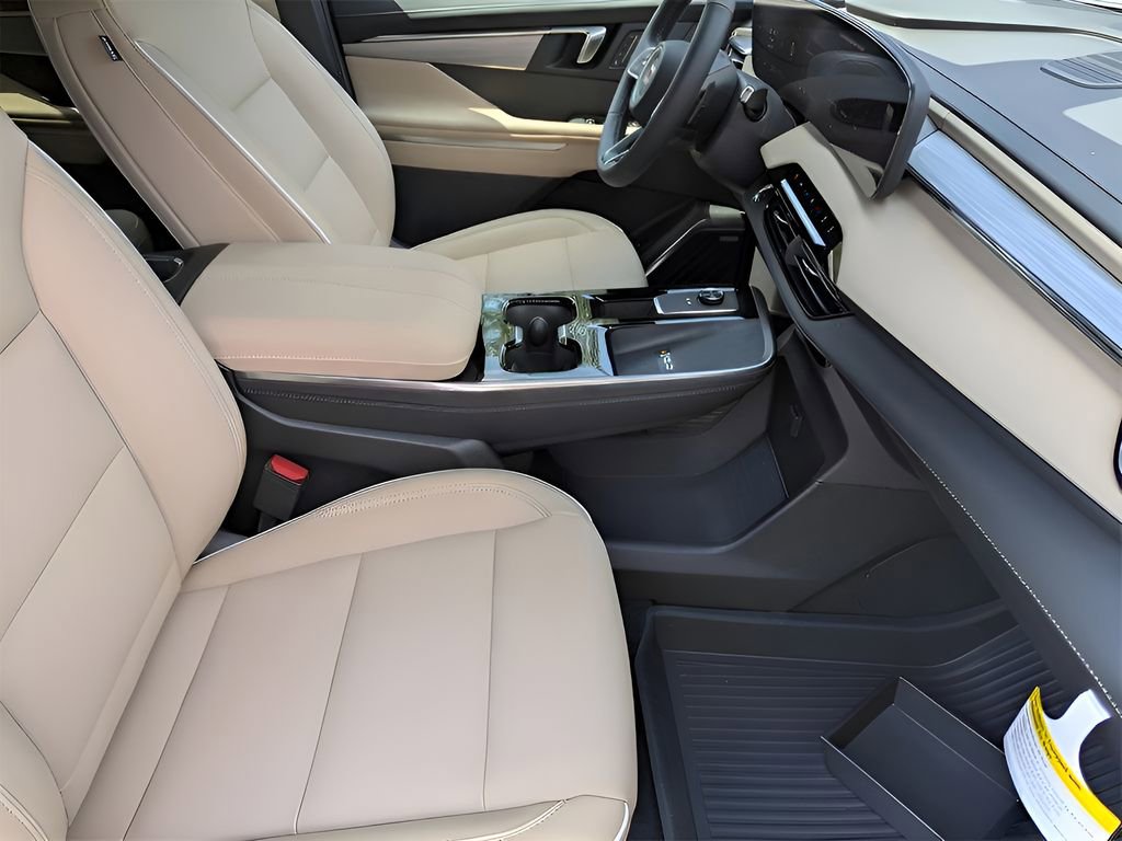 New 2026 Buick Enclave Preferred w/ Power Package image 27