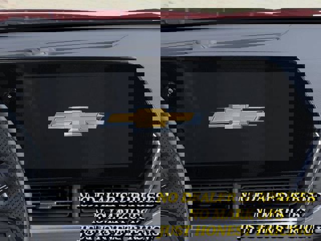 New 2026 Chevrolet Trax LT image 20