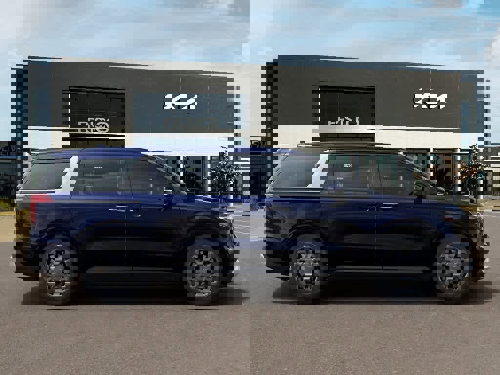 New 2026 Kia Carnival EX image 7