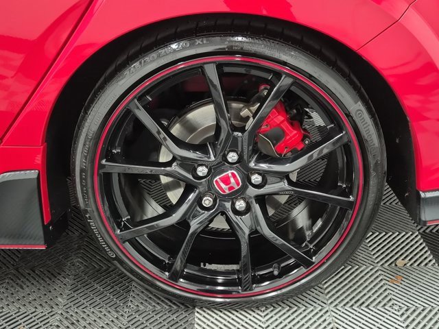 Used 2020 Honda Civic Type R image 10