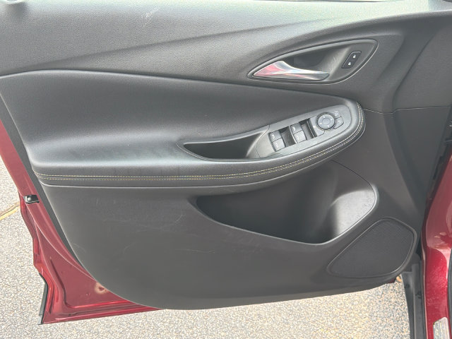 Used 2022 Buick Encore GX Preferred FWD image 11