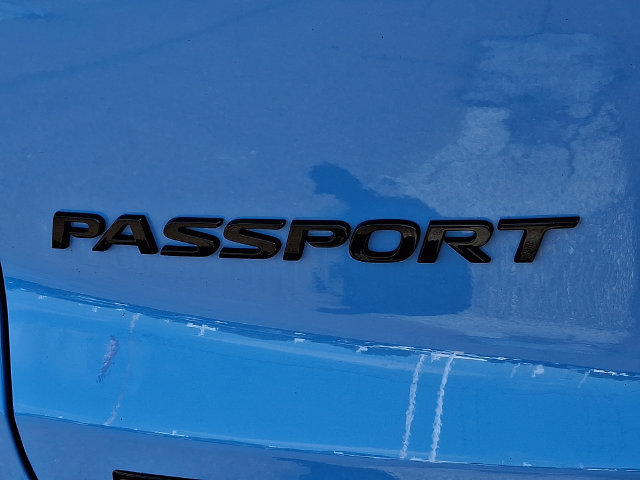 Used 2024 Honda Passport TrailSport image 31