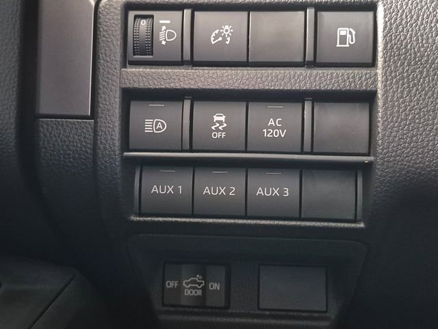 New 2026 Toyota Tacoma TRD Off-Road AWD/4WD image 16