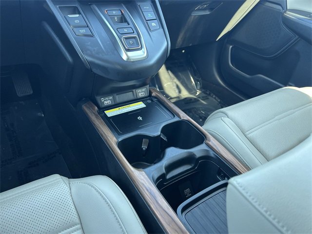 Used 2022 Honda CR-V Touring image 18