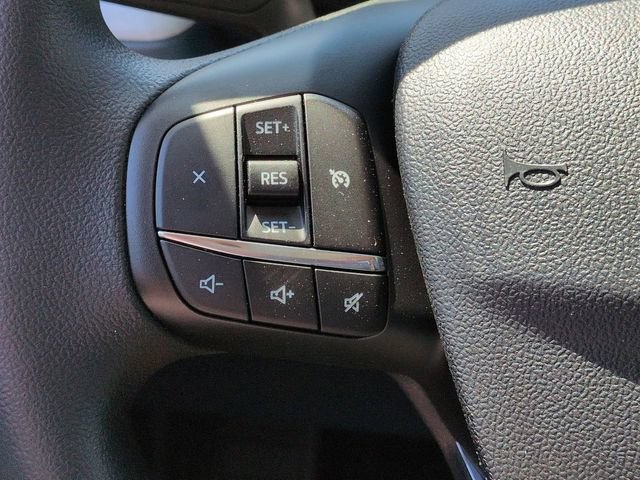 New 2026 Ford Maverick XLT FWD image 25