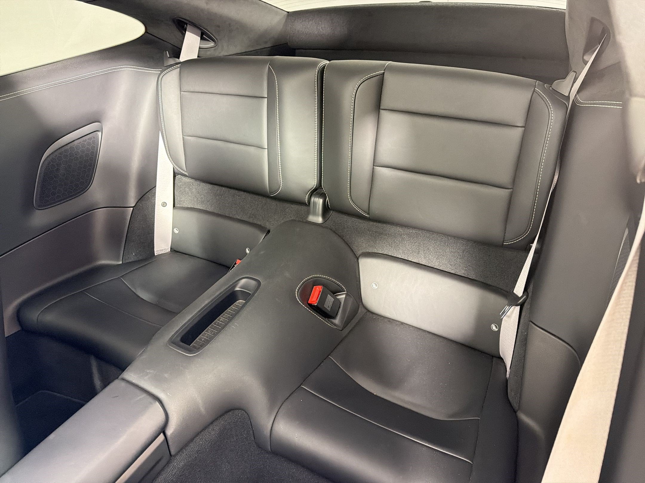 Certified 2015 Porsche 911 Carrera 4S AWD/4WD image 25