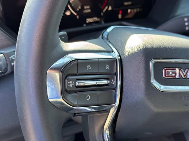 Used 2025 GMC Acadia Elevation image 57