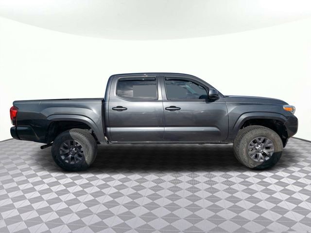 Used 2019 Toyota Tacoma SR w/ SR Convenience Package AWD/4WD image 2