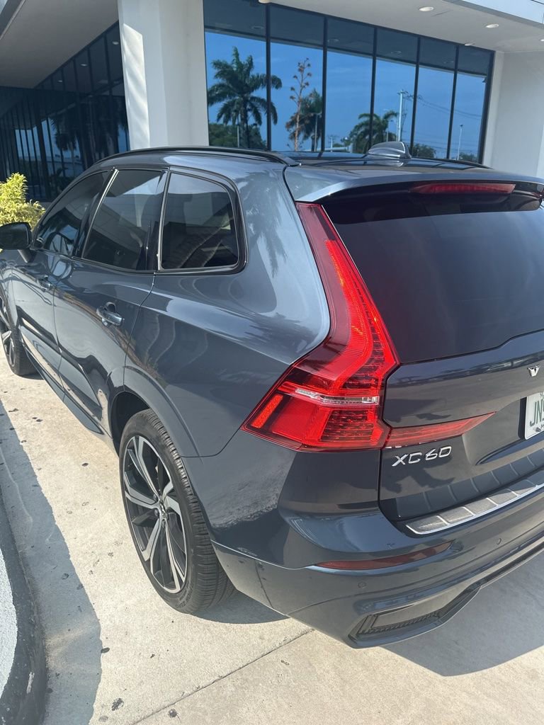 Used 2025 Volvo XC60 B5 Ultra w/ Protection Package Premier AWD/4WD image 6
