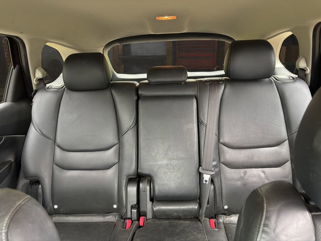 Used 2018 MAZDA CX-9 Touring FWD image 12