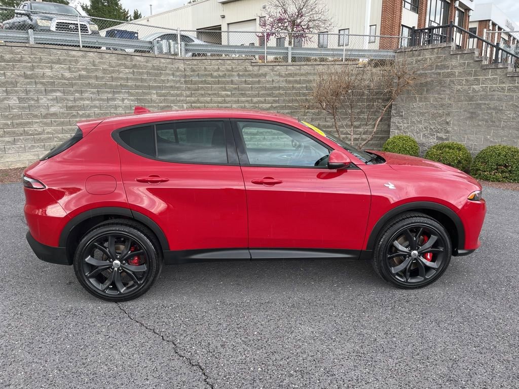 Used 2023 Dodge Hornet GT w/ Track Pack image 3