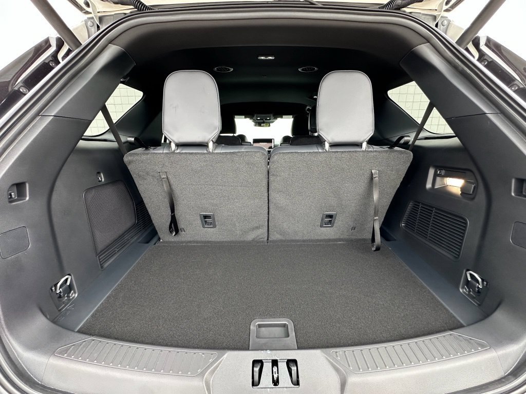 New 2027 Ford Explorer ST-Line w/ Premium Package AWD/4WD image 25