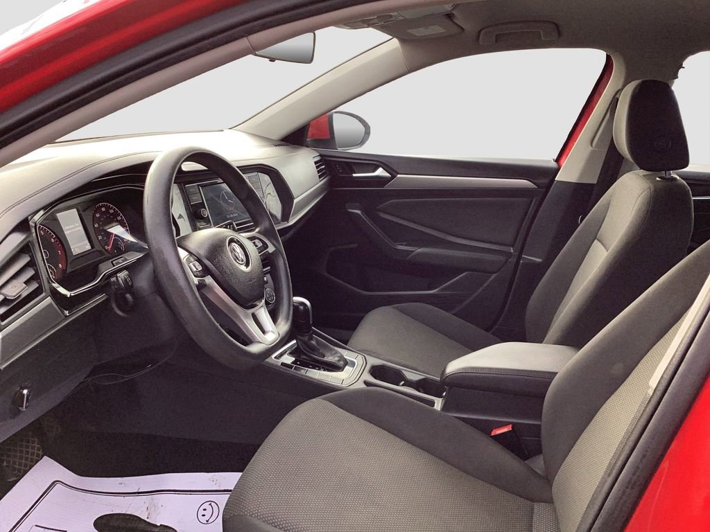 Used 2021 Volkswagen Jetta S image 9