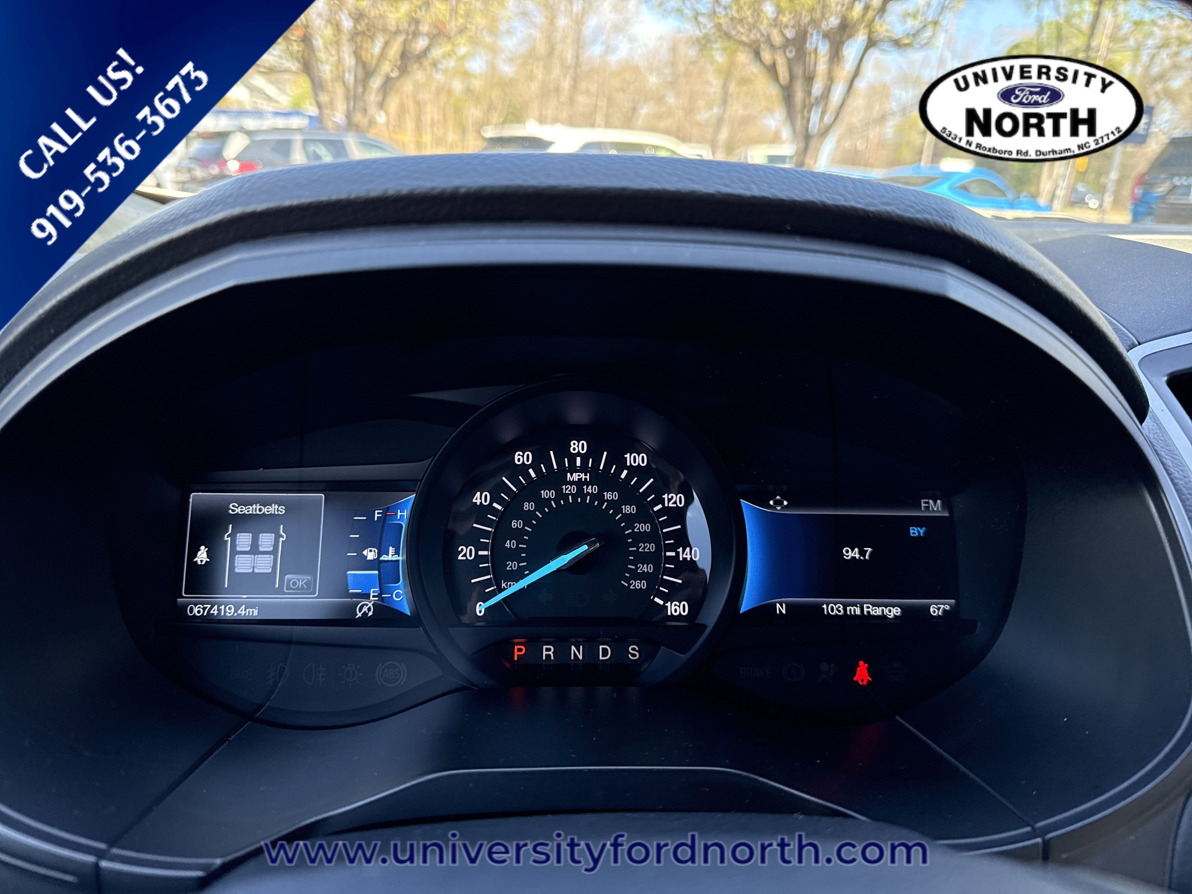 Used 2022 Ford Edge ST-Line image 23