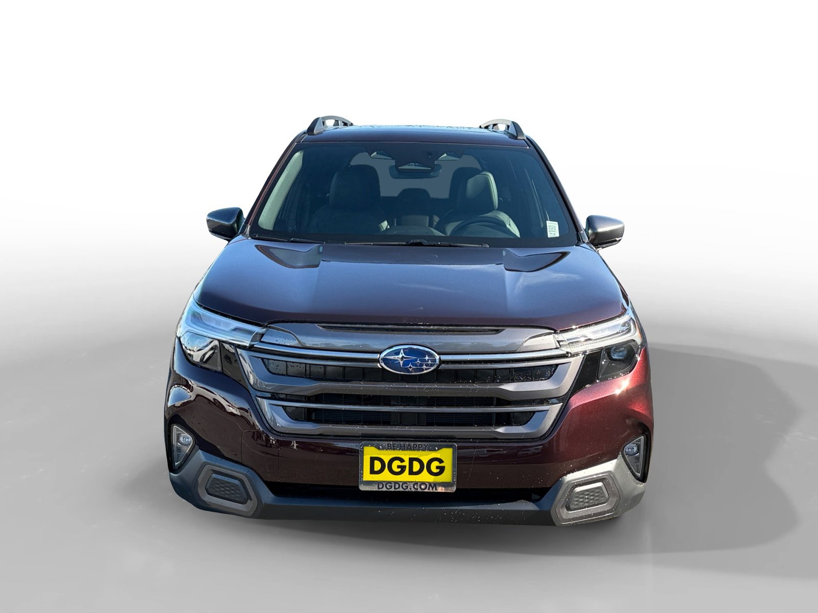 New 2026 Subaru Forester Limited w/ Limited Package image 8