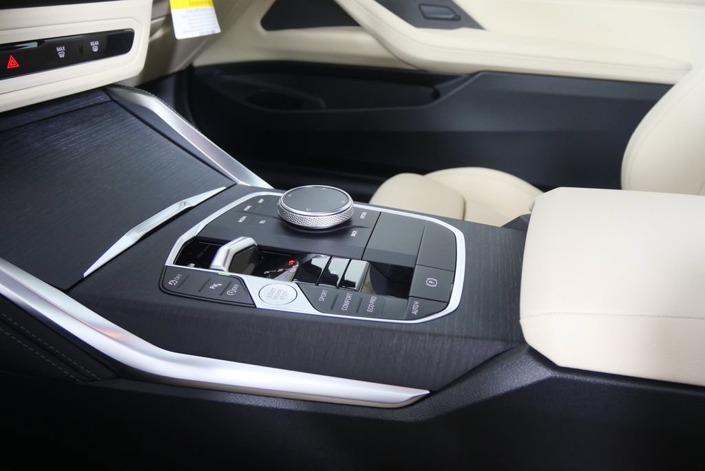 Used 2027 BMW 430i Coupe w/ M Sport Package RWD image 16