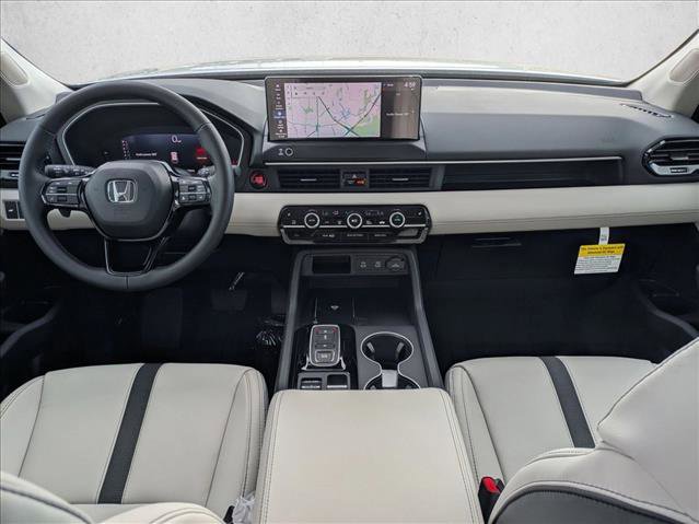 New 2026 Honda Pilot EX-L image 15