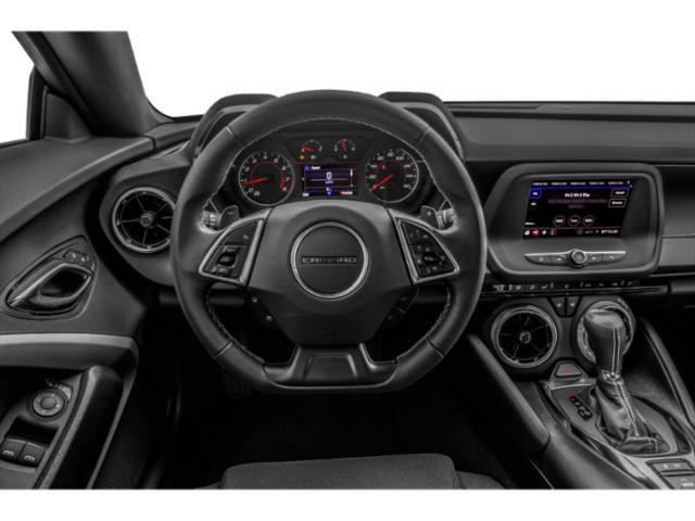 Used 2021 Chevrolet Camaro LT w/ Technology Package RWD image 10