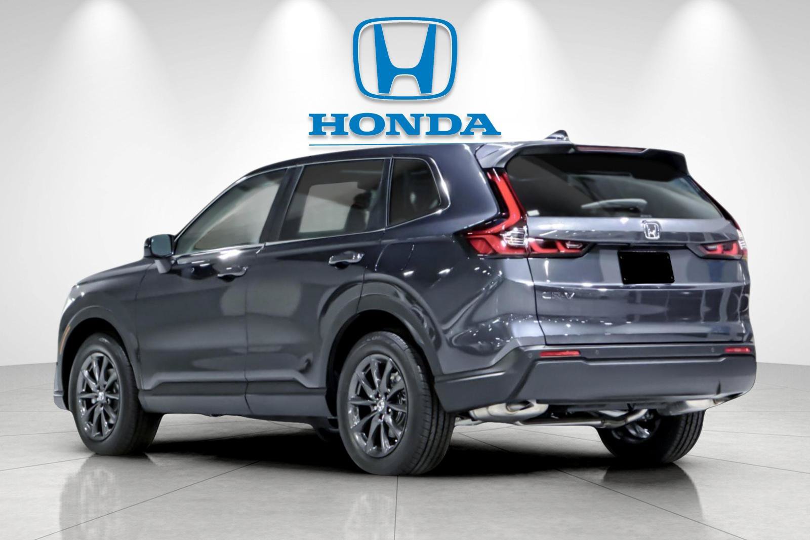 New 2027 Honda CR-V EX-L image 4
