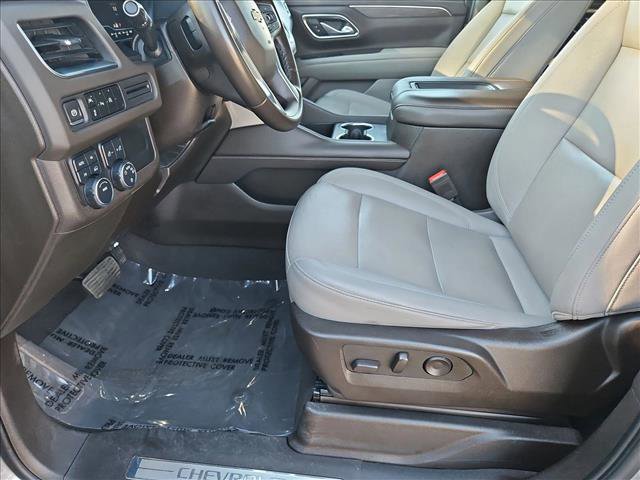 Used 2024 Chevrolet Tahoe LT image 15