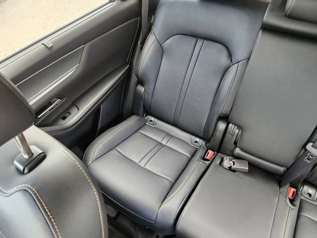 Certified 2025 MAZDA CX-90 Plug-In Hybrid w/Premium Sport AWD/4WD image 15