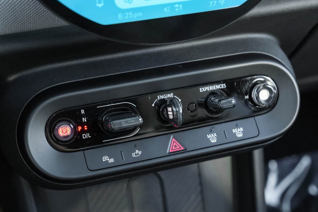 Used 2025 MINI Cooper S image 30