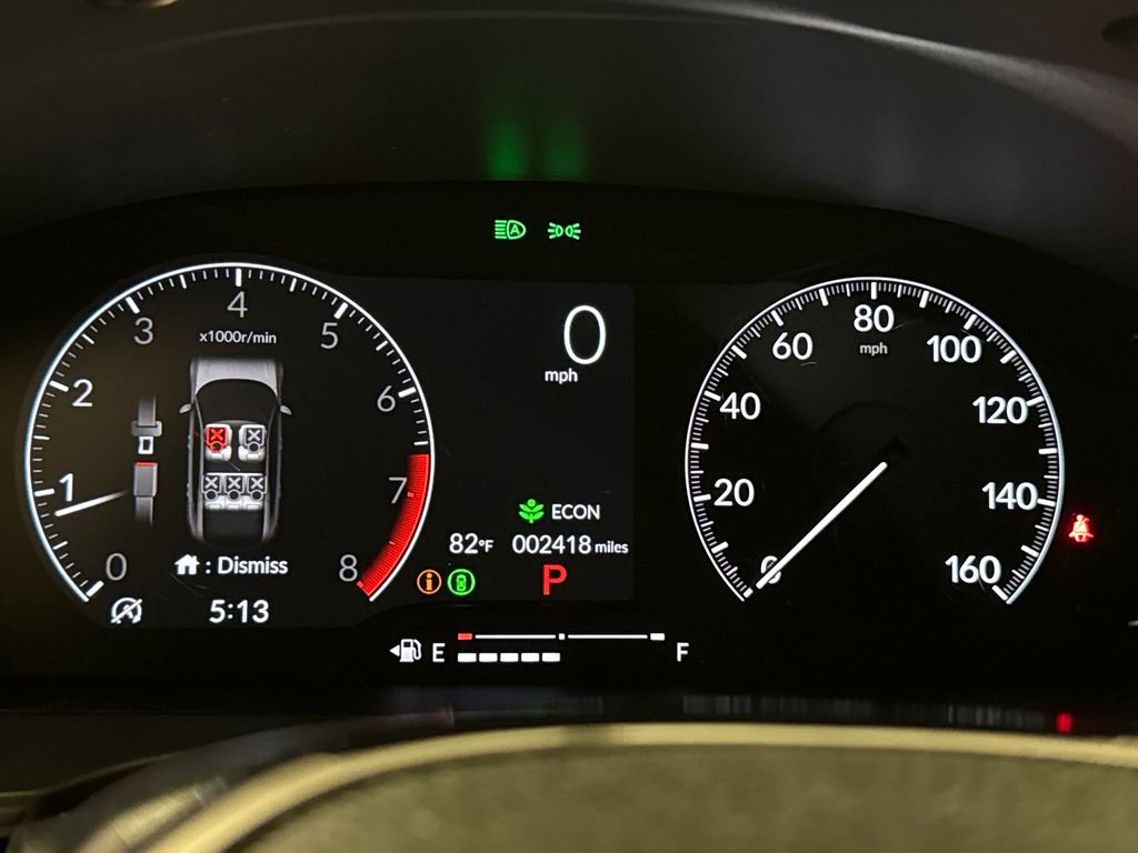 Certified 2026 Honda Civic Sport image 29