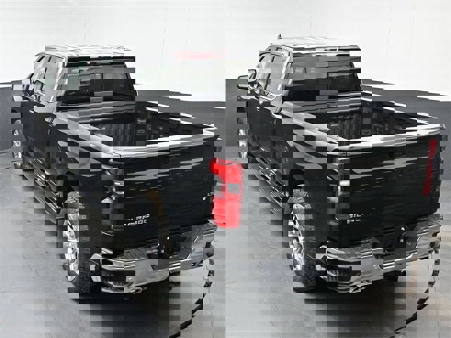 New 2026 Chevrolet Silverado 1500 LTZ w/ LTZ Premium Package image 43