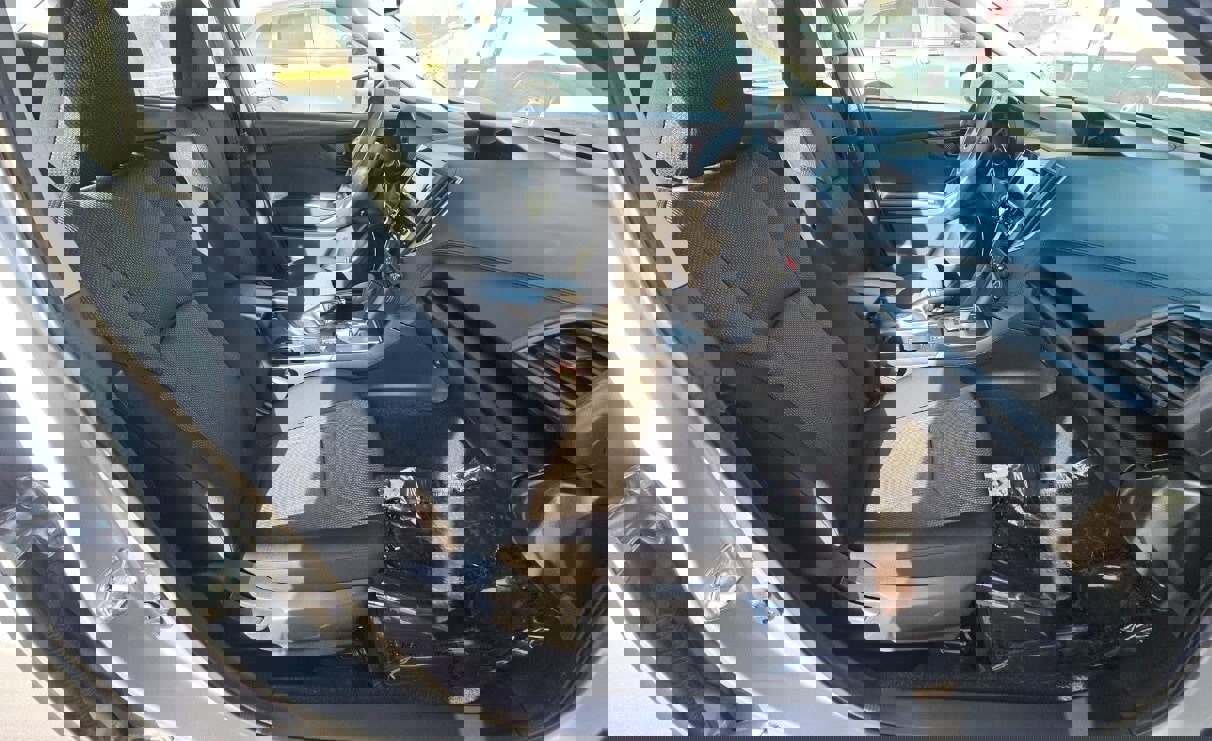 Certified 2021 Subaru Impreza Premium image 8