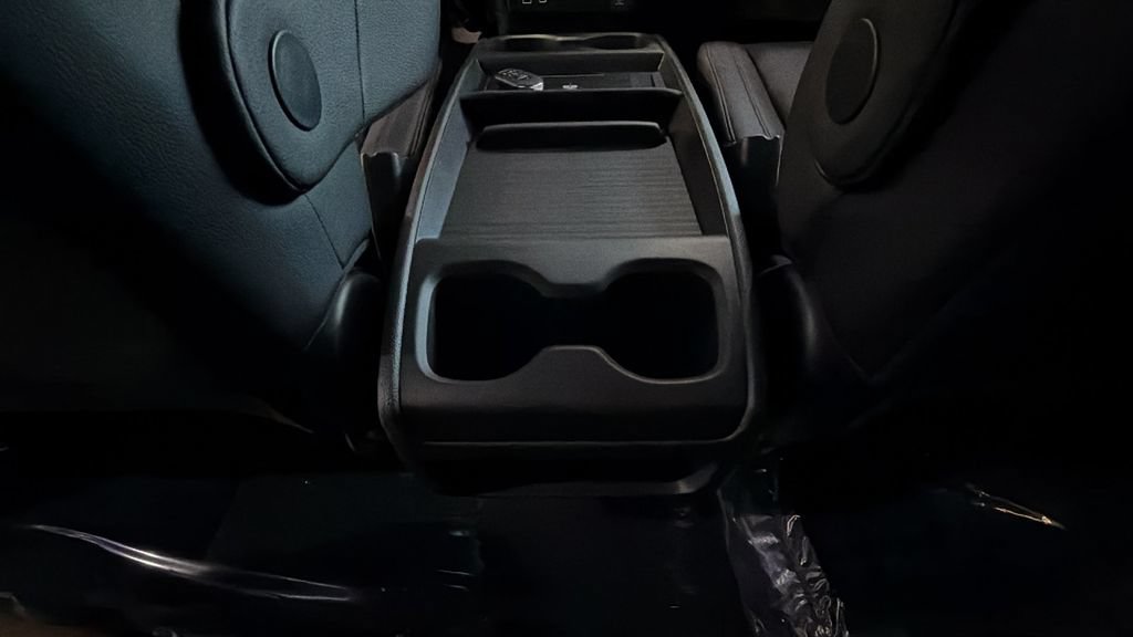 New 2026 Honda Odyssey Sport-L image 23