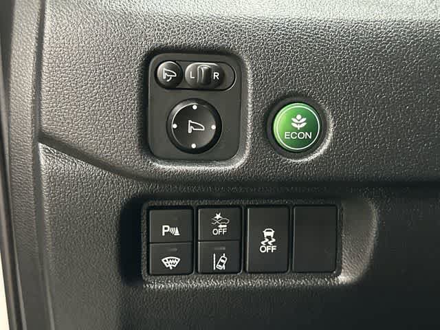 Certified 2023 Honda Passport Elite image 19