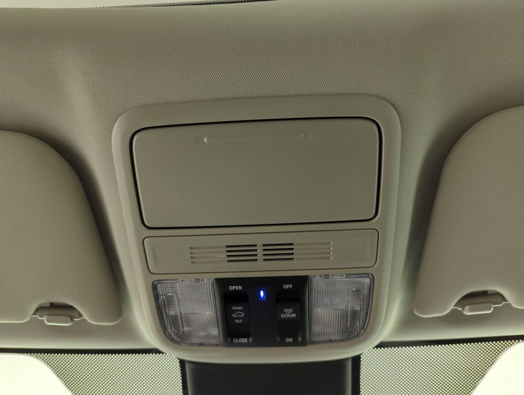 New 2026 Honda Odyssey EX-L image 19