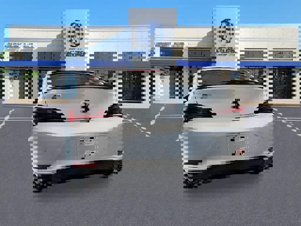 New 2026 Acura Integra A-Spec image 4