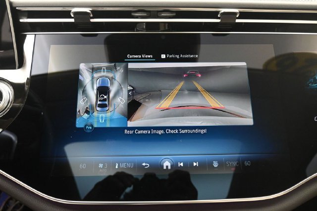 Certified 2026 Mercedes-Benz E 350 Sedan image 12