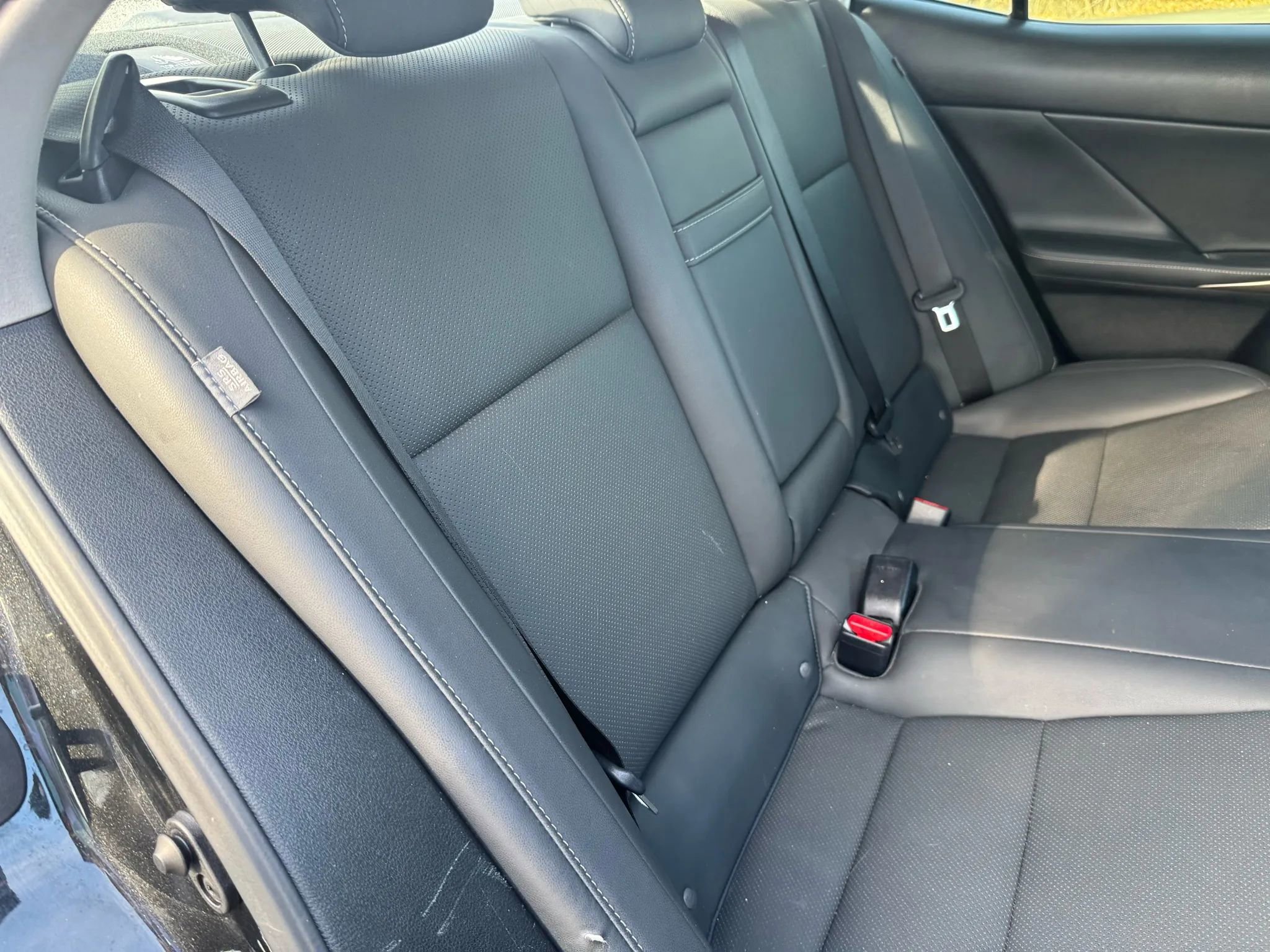 Used 2019 Lexus IS 300 image 22