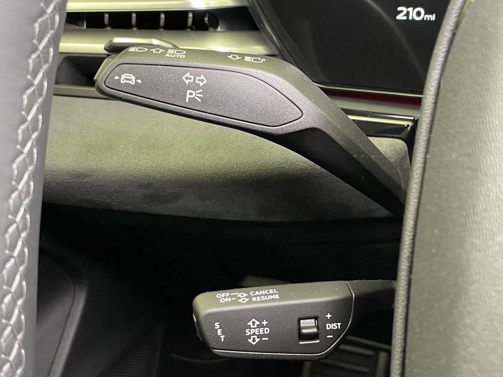 New 2025 Audi S5 Premium Plus image 39