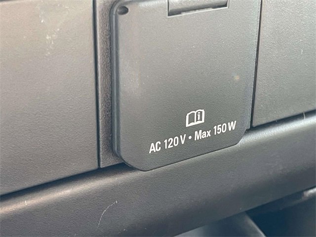 Used 2022 Chevrolet Express 2500 w/ Driver Convenience Package image 21