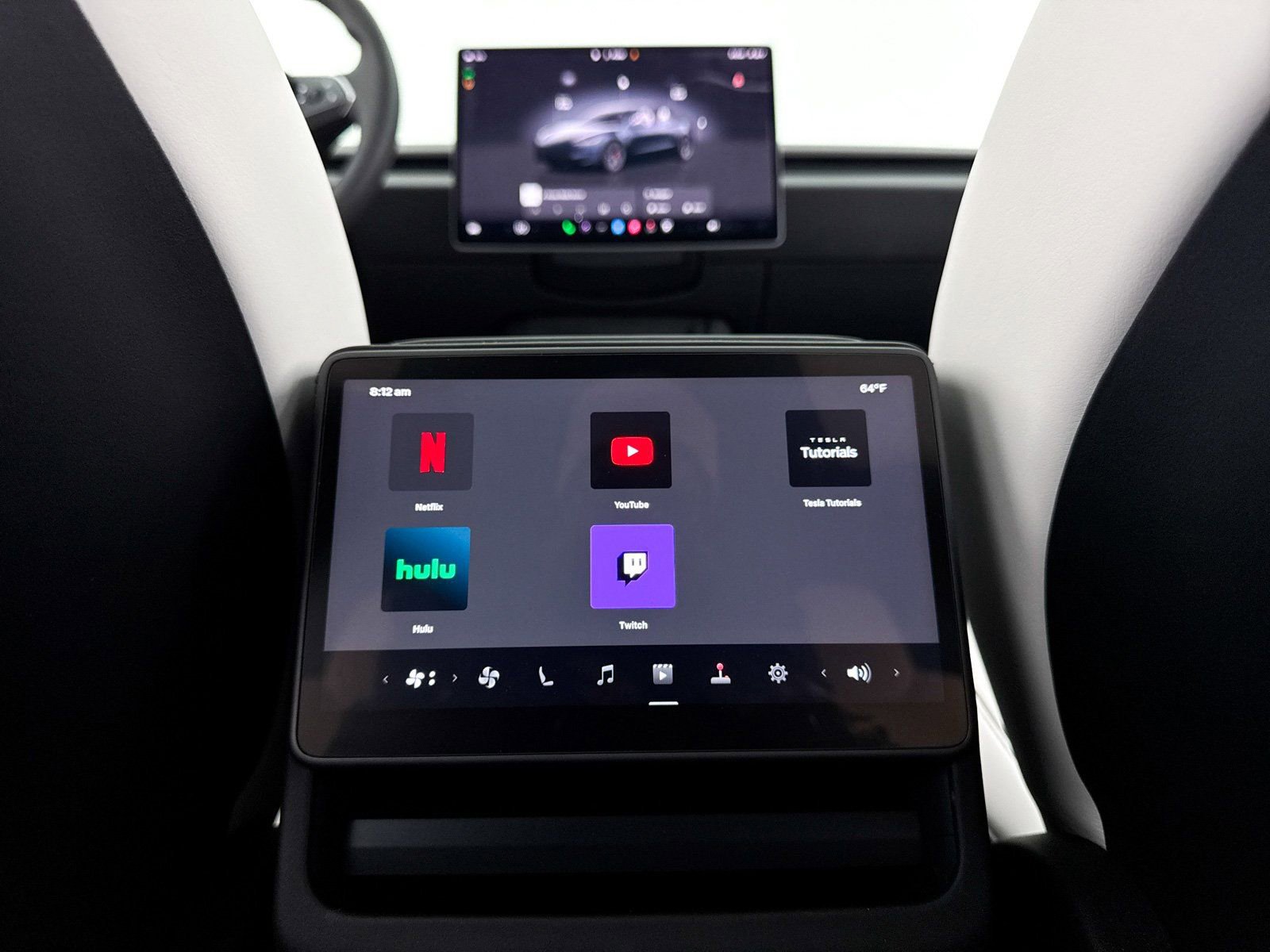 Used 2024 Tesla Model 3 Performance image 20