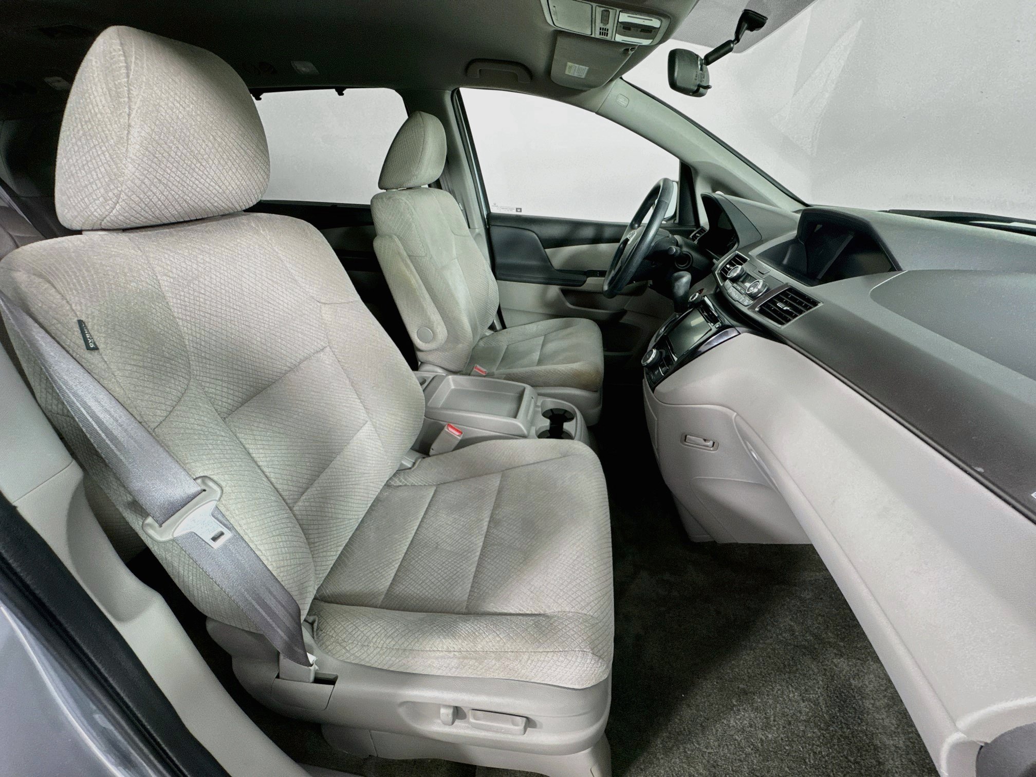Used 2017 Honda Odyssey EX image 27