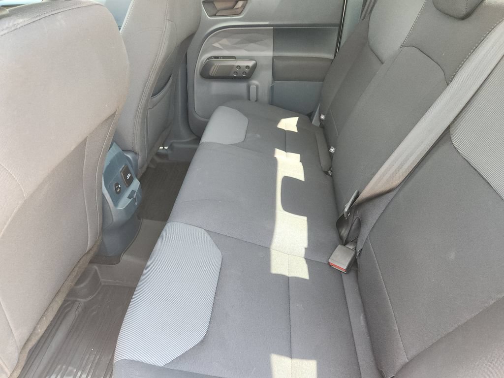 Used 2022 Ford Maverick XL FWD image 30