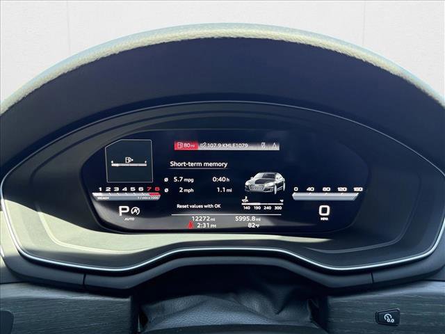 Used 2024 Audi A5 2.0T Premium Plus w/ Premium Plus image 15