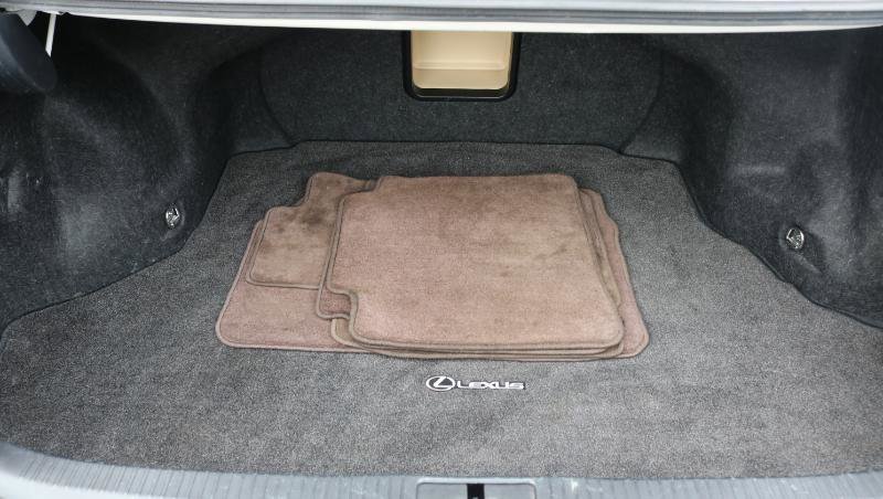 Used 2018 Lexus ES 350 w/ Premier Package image 24