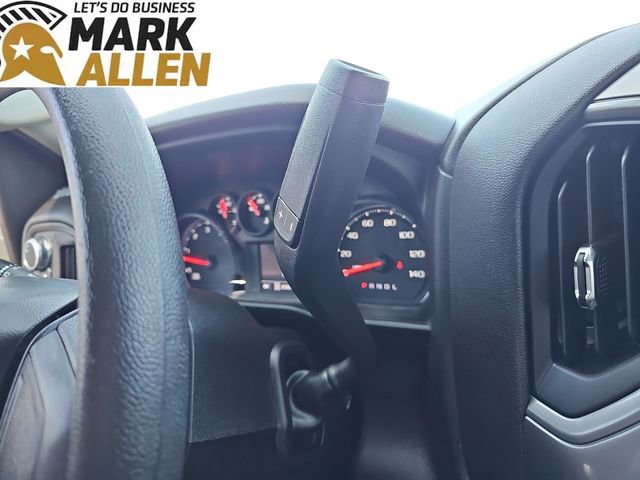 Used 2025 GMC Sierra 3500 Pro AWD/4WD image 15