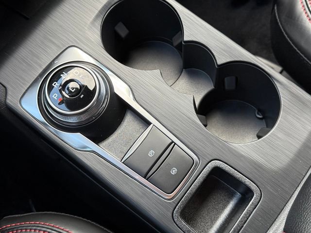 New 2026 Ford Escape ST-Line Select w/ Tech Pack #1 image 20