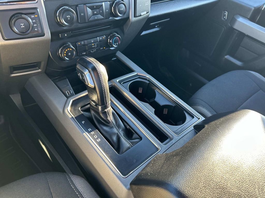 Used 2018 Ford F150 Raptor image 28