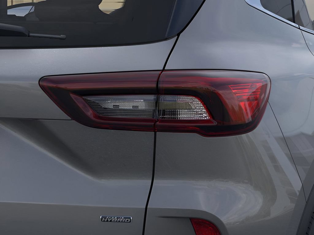 Used 2025 Ford Escape SE w/ PHEV Premium Package FWD image 13