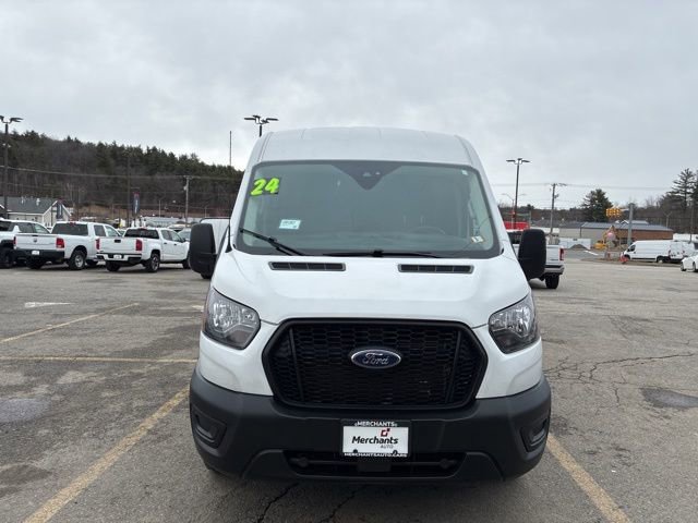 Used 2024 Ford Transit 250 148 Medium Roof image 8