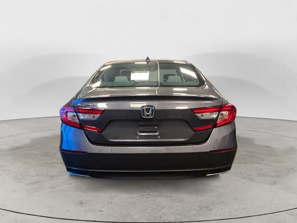 Used 2019 Honda Accord LX image 4